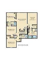 Champions Gate IHR 3011