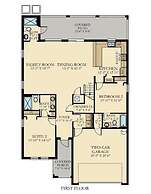 Champions Gate IHR 3011