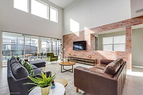 Luxury 6 Bed Villa With Saltwater Pool & Spa