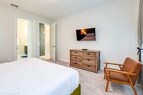 Luxury 6 Bed Villa With Saltwater Pool & Spa