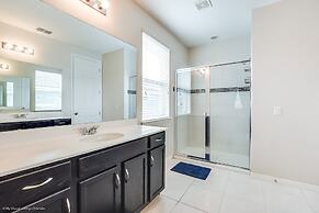 Luxury 6 Bed Villa With Saltwater Pool & Spa