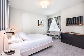 Luxury 6 Bed Villa With Saltwater Pool & Spa