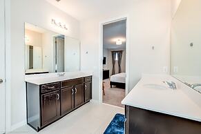 Luxury 6 Bed Villa With Saltwater Pool & Spa