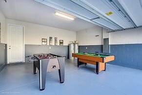 Luxury 6 Bed Villa With Saltwater Pool & Spa