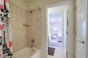 9 Bed 6 Ba Villa with Games, Pool & Spa