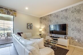 9 Bed 6 Ba Villa with Games, Pool & Spa