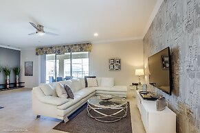 9 Bed 6 Ba Villa with Games, Pool & Spa