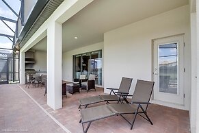 9 Bed 6 Ba Villa with Games, Pool & Spa