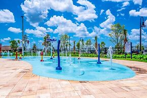 Disney Area 5 Bedroom Private Pool Storey Lake