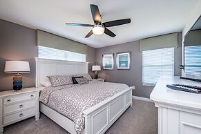 Disney Area 5 Bedroom Private Pool Storey Lake