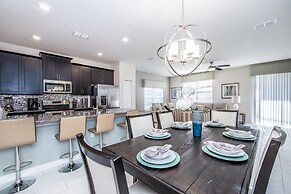 Disney Area 5 Bedroom Private Pool Storey Lake