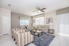 Disney Area 5 Bedroom Private Pool Storey Lake