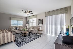 Disney Area 5 Bedroom Private Pool Storey Lake