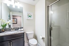 Disney Area 5 Bedroom Private Pool Storey Lake
