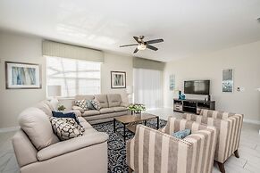 Disney Area 5 Bedroom Private Pool Storey Lake