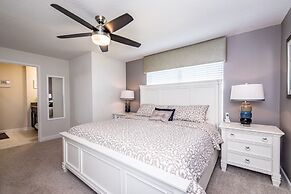 Disney Area 5 Bedroom Private Pool Storey Lake