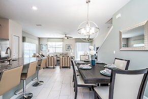 Disney Area 5 Bedroom Private Pool Storey Lake