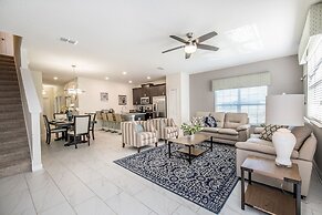 Disney Area 5 Bedroom Private Pool Storey Lake