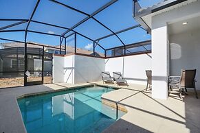 Disney Area 5 Bedroom Private Pool Storey Lake