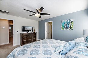 Disney Area 5 Bedroom Private Pool Storey Lake