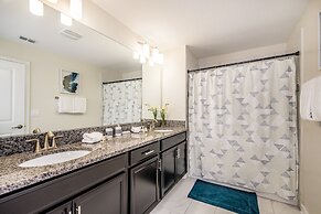 Disney Area 5 Bedroom Private Pool Storey Lake