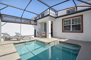 Disney Area 5 Bedroom Private Pool Storey Lake