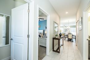 Disney Area 5 Bedroom Private Pool Storey Lake