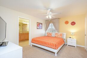 Paradise Palms IHR 2007