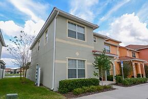 Paradise Palms IHR 2007