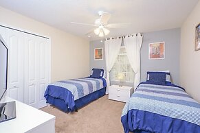 Paradise Palms IHR 2007