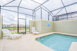 Paradise Palms IHR 2007