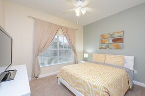 Paradise Palms IHR 2007