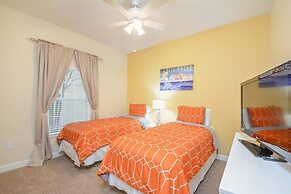 Paradise Palms IHR 2007