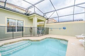 Paradise Palms IHR 2007