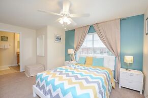 Paradise Palms IHR 2007