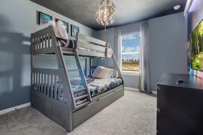 Summer Special Solara Villa