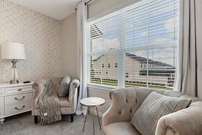 Summer Special Solara Villa