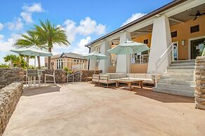 Summer Special Solara Villa