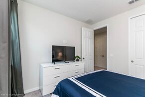 7 BD 5 BH With Game Room Pool Spa