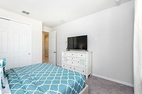 7 BD 5 BH With Game Room Pool Spa