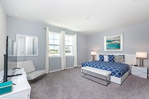 7 BD 5 BH With Game Room Pool Spa