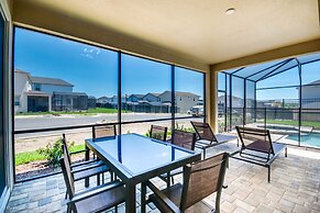 7 BD 5 BH With Game Room Pool Spa