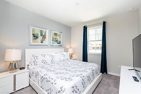 7 BD 5 BH With Game Room Pool Spa