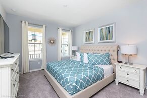 7 BD 5 BH With Game Room Pool Spa