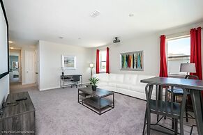 7 BD 5 BH With Game Room Pool Spa