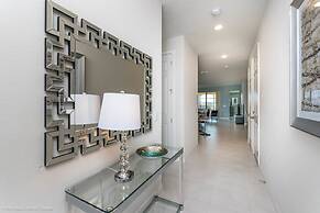 7 BD 5 BH With Game Room Pool Spa