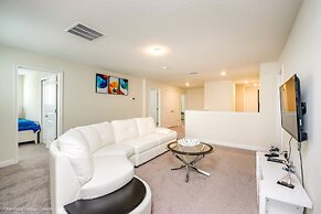 9 Bedroom 5 Bathroom Villa