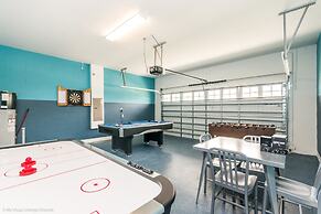 9 Bedroom 5 Bathroom Villa