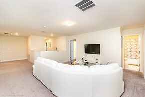 9 Bedroom 5 Bathroom Villa