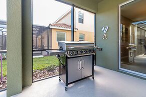 Solterra 7 Bedroom House